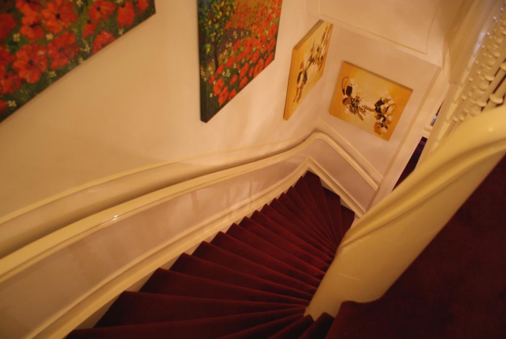 Museum Suites Amsterdam Exterior foto